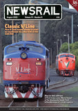 Newsrail Magazine
