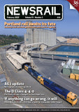 Newsrail Magazine