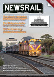 Newsrail Magazine