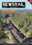 Newsrail Magazine