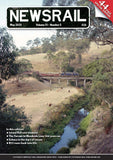 Newsrail Magazine