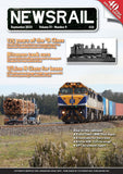 Newsrail Magazine