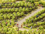 Noch 21540 - Vines - 24 Vines (Approx. 2.2cm) (HO Scale)