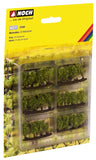 Noch 21540 - Vines - 24 Vines (Approx. 2.2cm) (HO Scale)