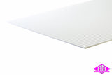 EG4083 - Styrene - Novelty Siding - 0.083 Spacing