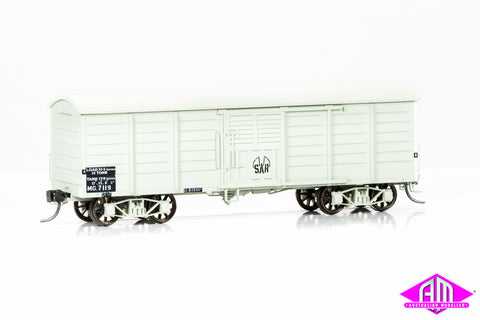 OER-315 SAR MG Van Light Grey (2 Pack)