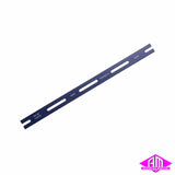 TS-00T10 - Straight Template - 10" - 254mm (HO Scale)