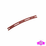 TS-00T24 - Radius Template - 24" - 610mm (HO Scale)