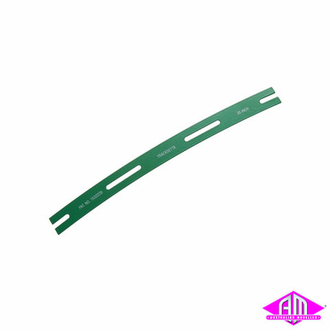 TS-00T36 - Radius Template - 36" - 914mm (HO Scale)