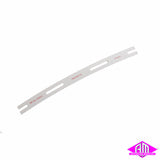 TS-00T42 - Radius Template - 42" - 1067mm (HO Scale)