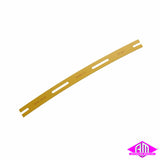 TS-00T60 - Radius Template - 60" - 1524mm (HO Scale)