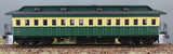 Glenelg Centenary 2nd Class Coach, #368 OR462