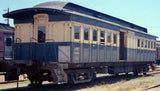 Glenelg Centenary Baggage Car, #376 OR467