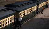 Glenelg Centenary 2nd Class Coach, #370 OR471