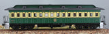 OR481 - Limited Edition 1936 Centenary Set 2 - 2 Coaches & Buffet (HO Scale)