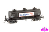 Victorian Railways 10,000 Gallon Tank Cars 3 Pack OT Pack D