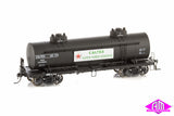 Victorian Railways 10,000 Gallon Tank Cars 3 Pack OT Pack B