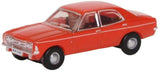 OX-NCOR3003 - Ford Cortina - Red (N Scale)