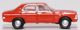OX-NCOR3003 - Ford Cortina - Red (N Scale)