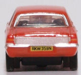 OX-NCOR3003 - Ford Cortina - Red (N Scale)