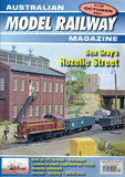 Australian Model Railway Magazine