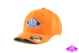 Auscision Models Flex Fit Hat