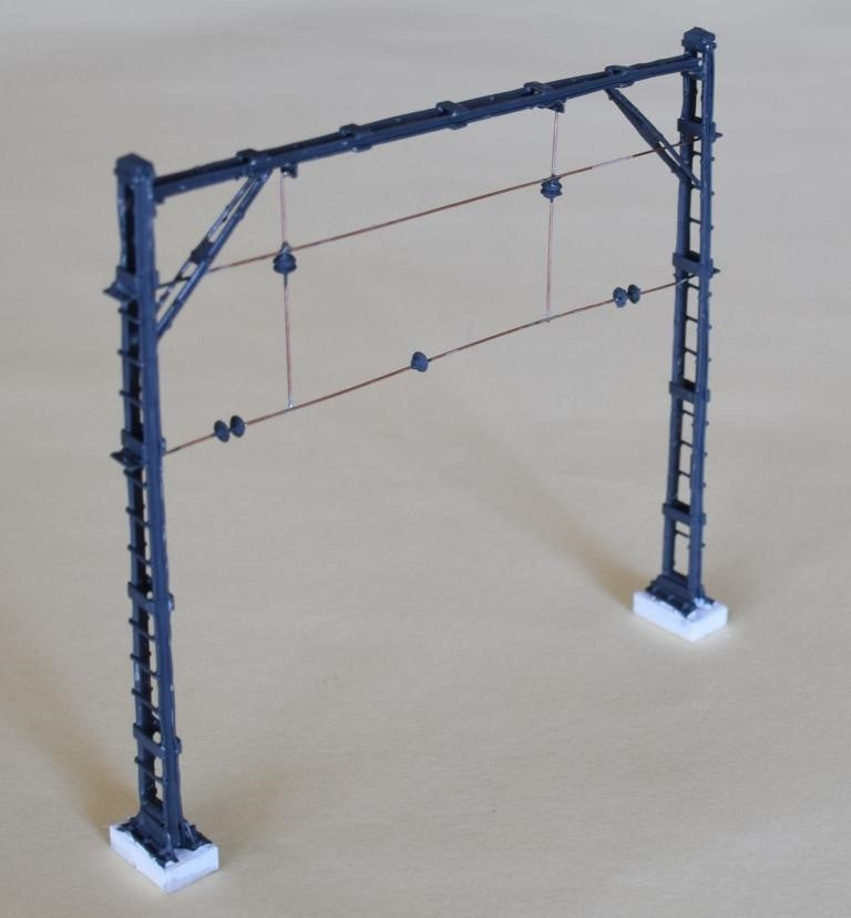 Gordon Box – Australian Modeller