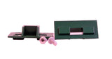 Powerline - P1218G - 81/BL/G Class Kadee Adaptor - Green (HO Scale)