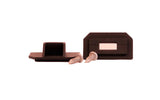 Powerline - P1238K - 48 Class Kadee Adaptor - Black (HO Scale)
