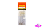 Powerline - P1239 - 48 Class Metal Handrails (HO Scale)