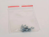 Powerline - P1402 - 81 Class Horns - 1 Pair (HO Scale)