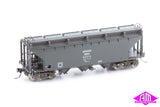 Powerline - PC101F - BWH NSWGR Bogie Wheat Hopper 32274 - Single Car (HO Scale)