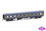 Powerline - PC-404B - Victorian ‘S’ Carriage VR 6BS - Single Car (HO Scale)