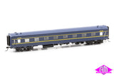 Powerline - PC-406B - Victorian ‘S’ Carriage VR 9BS - Single Car (HO Scale)