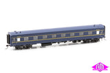 Powerline - PC-406C - Victorian ‘S’ Carriage VR 10BS - Single Car (HO Scale)