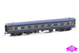 Powerline - PC-406D - Victorian ‘S’ Carriage VR 11BS - Single Car (HO Scale)
