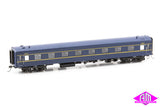 Powerline - PC-408A - Victorian ‘S’ Carriage VR 9AS - Single Car (HO Scale)