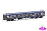 Powerline - PC-408E - Victorian ‘S’ Carriage VR 15AS - Single Car (HO Scale)