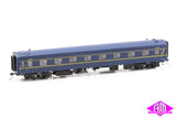 Powerline - PC-420D - Victorian ‘S’ Carriage VR 10AS - Single Car (HO Scale)