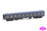 Powerline - PC-420E - Victorian ‘S’ Carriage VR 11AS - Single Car (HO Scale)