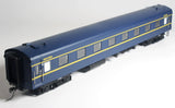 Powerline - PC-421D - Victorian ‘S’ Carriage VR 7BS - Single Car (HO Scale)