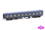 Powerline - PC-421D - Victorian ‘S’ Carriage VR 7BS - Single Car (HO Scale)