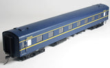 Powerline - PC-421E - Victorian ‘S’ Carriage VR 8BS - Single Car (HO Scale)