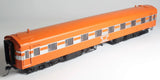 Powerline - PC-441B - Victorian ‘S’ Carriage VicRail Tea Cup 9BS - Single Car (HO Scale)