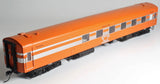 Powerline - PC-442A - Victorian ‘S’ Carriage VicRail Tea Cup 10BRS - Single Car (HO Scale)