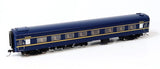 Powerline - PC-501B - Victorian ‘Z’ Carriage VR Second 5 BZ - Single Car (HO Scale)