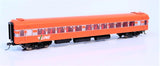 Powerline - PC-505A - Victorian ‘Z’ Carriage V/Line 261 VBK - Single Car (HO Scale)
