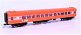 Powerline - PC-505B - Victorian ‘Z’ Carriage V/Line 263 VBK - Single Car (HO Scale)