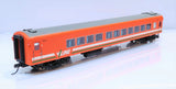 Powerline - PC-515C - Victorian ‘Z’ Carriage V/Line 257 ACZ - Single Car (HO Scale)