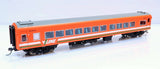 Powerline - PC-518C - Victorian ‘Z’ Carriage V/Line 263 BCZ - Single Car (HO Scale)